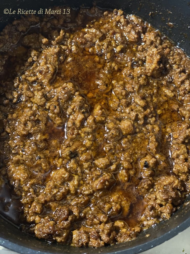 Bolognese ragù stap voor stap uitgelegd