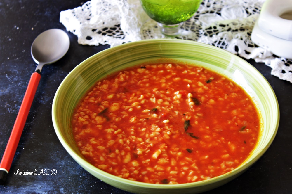 Romagnese manfettini in sepia-bouillon