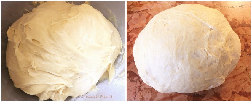 Rozengebak met royal icing