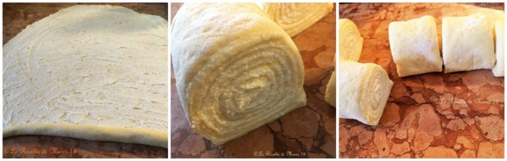 Rozengebak met royal icing rozen