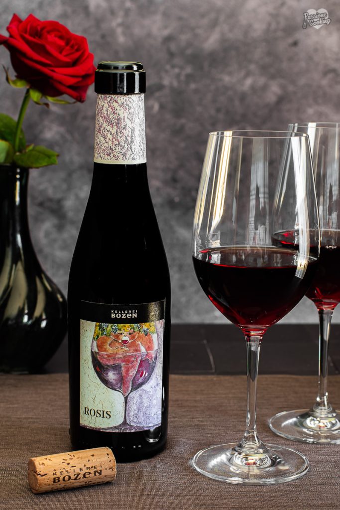 Chocolademousse en Mascarpone