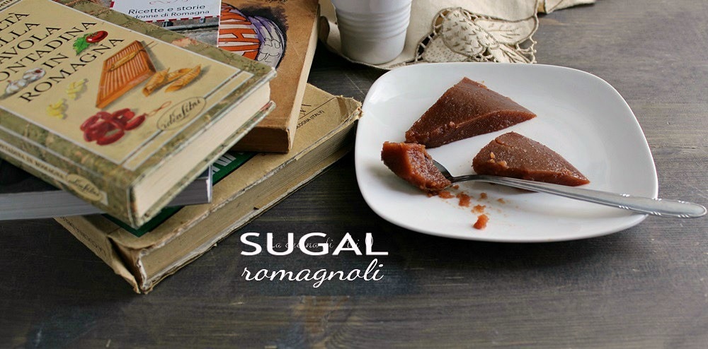 Sugal Romagnoli