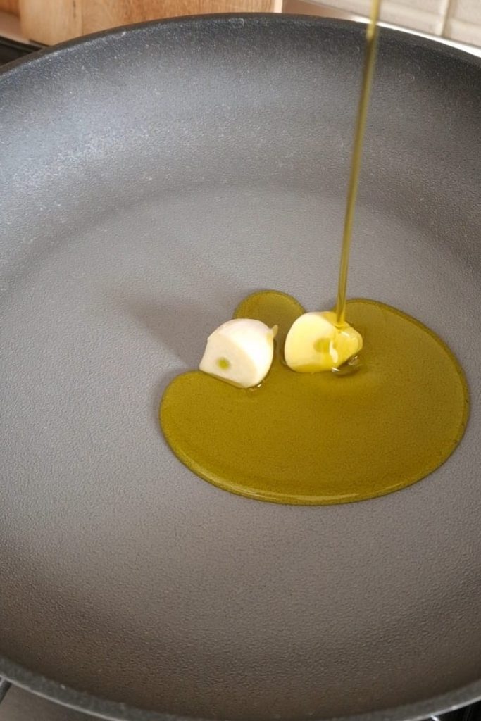 CANNELLONI MET RAGOUT EN RICOTTA