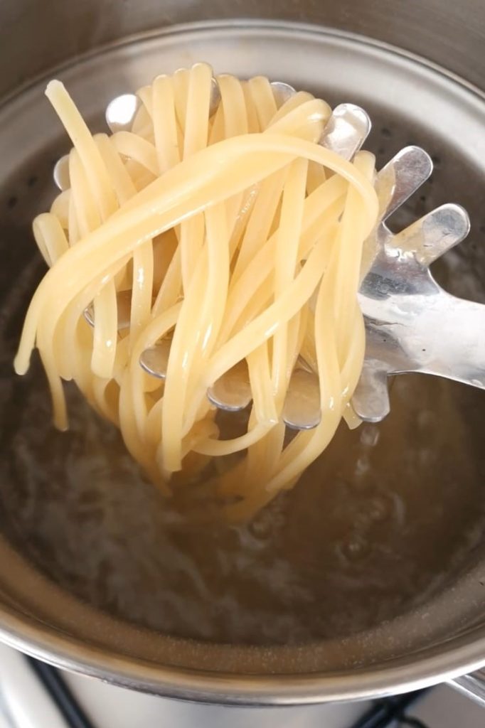 CANNELLONI MET RAGOUT EN RICOTTA