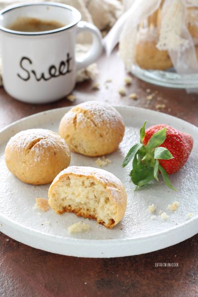 bak de koekjes in de oven op 180 °C gedurende 25 minuten