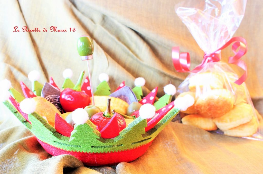 Lichte Parmezaankoekjes