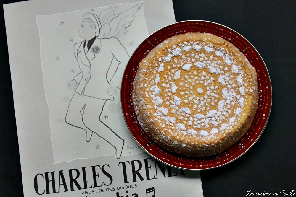 biscuitdeeg met rijstmeel