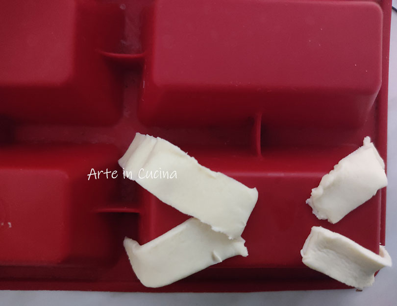 Bladerdeegbakjes voorgerecht portie