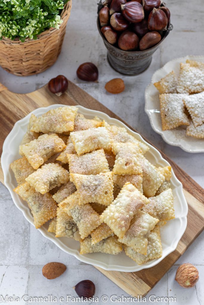 calcionetti abruzzesi