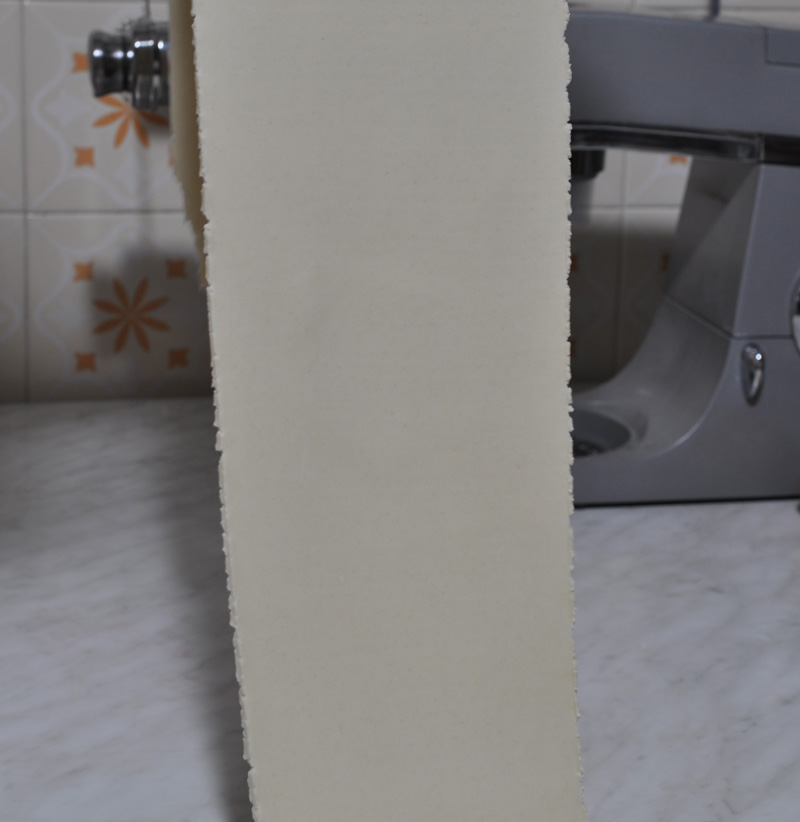 napolitaanse sfogliatelle ricce