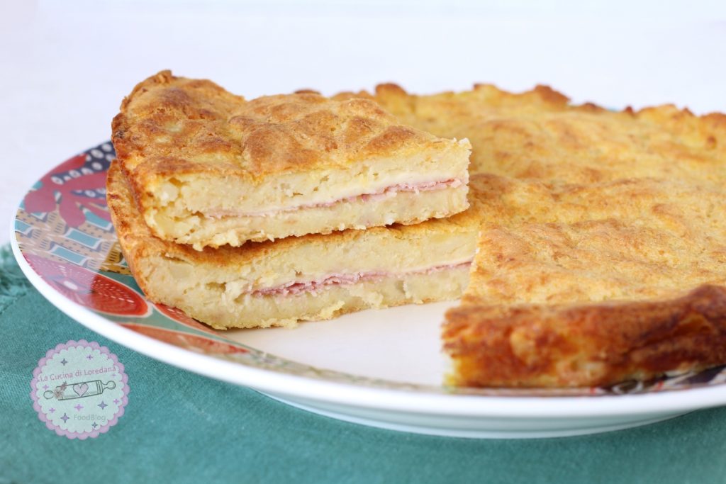 gevulde aardappeltaart