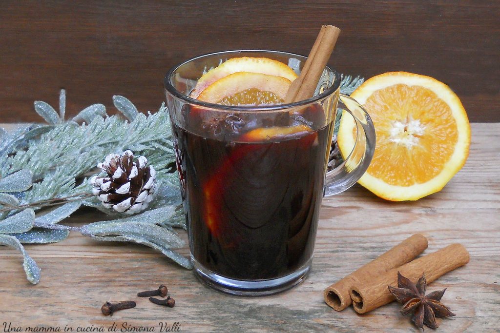 glühwein