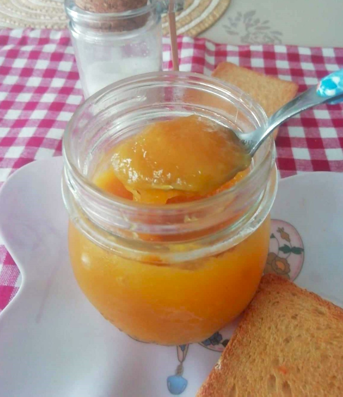 MANGOJAM