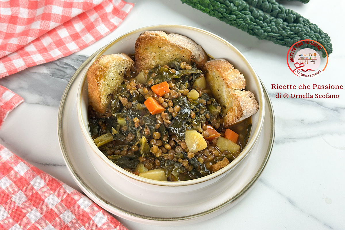 Linzen en boerenkoolsoep de winterse comfortfood