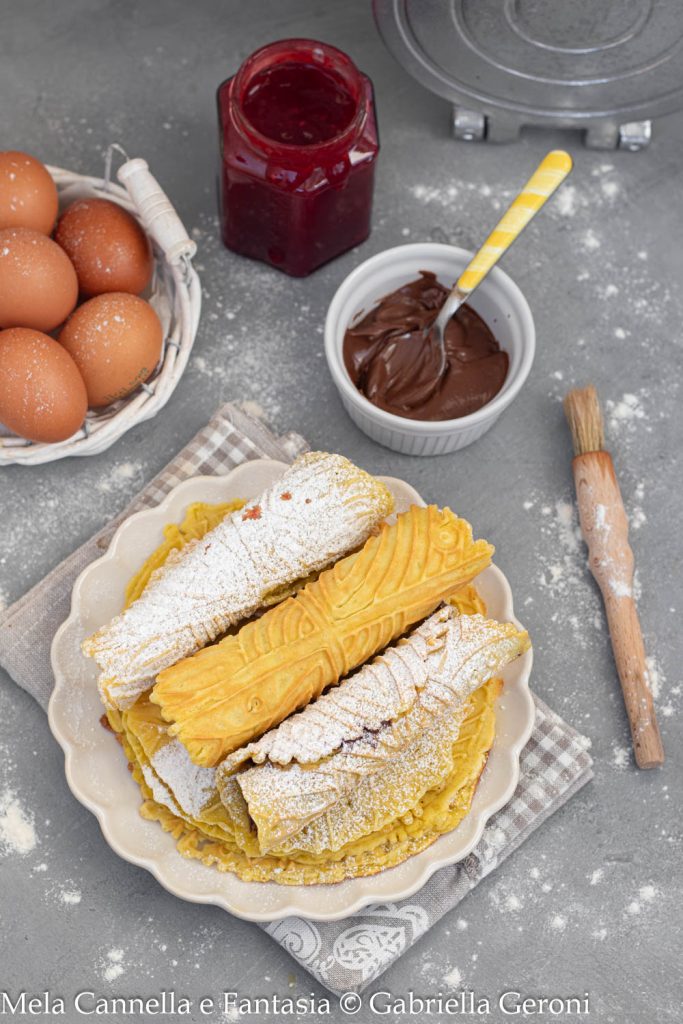 zachte Abruzzese neole