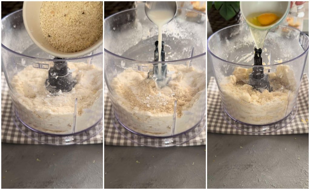 opgerolde vijgkoekjes