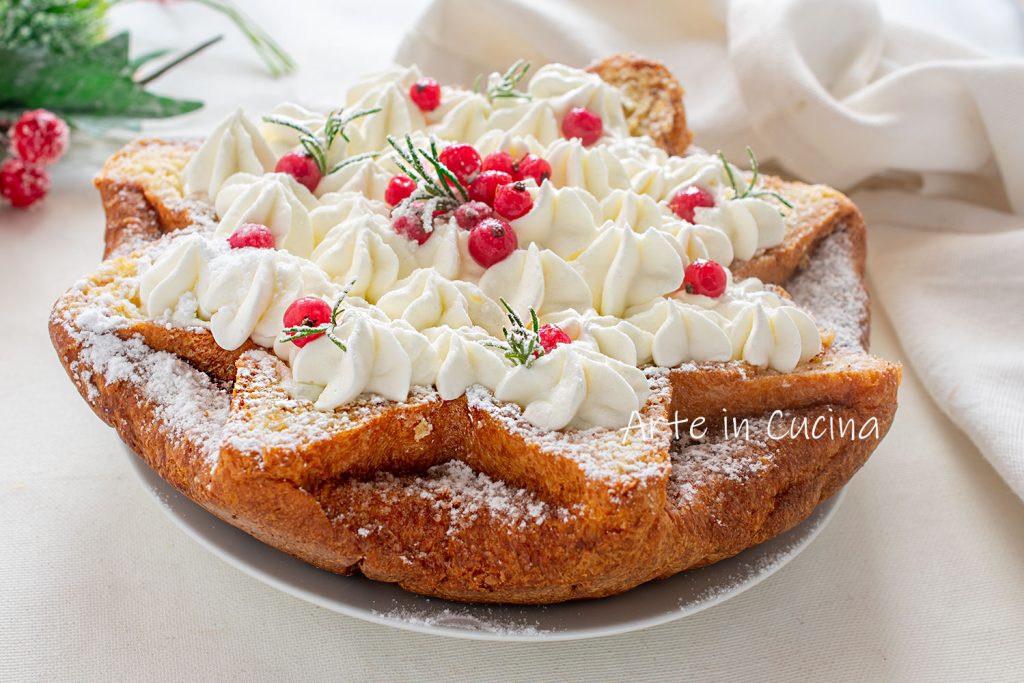 Paradijs pandoroster