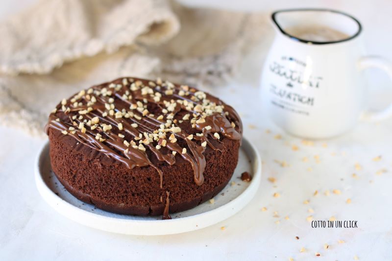 chocoladetaart met rijstmeel recept zonder gluten