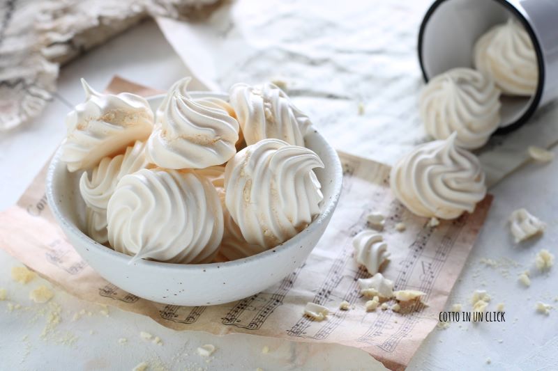 franse meringue onfeilbaar recept