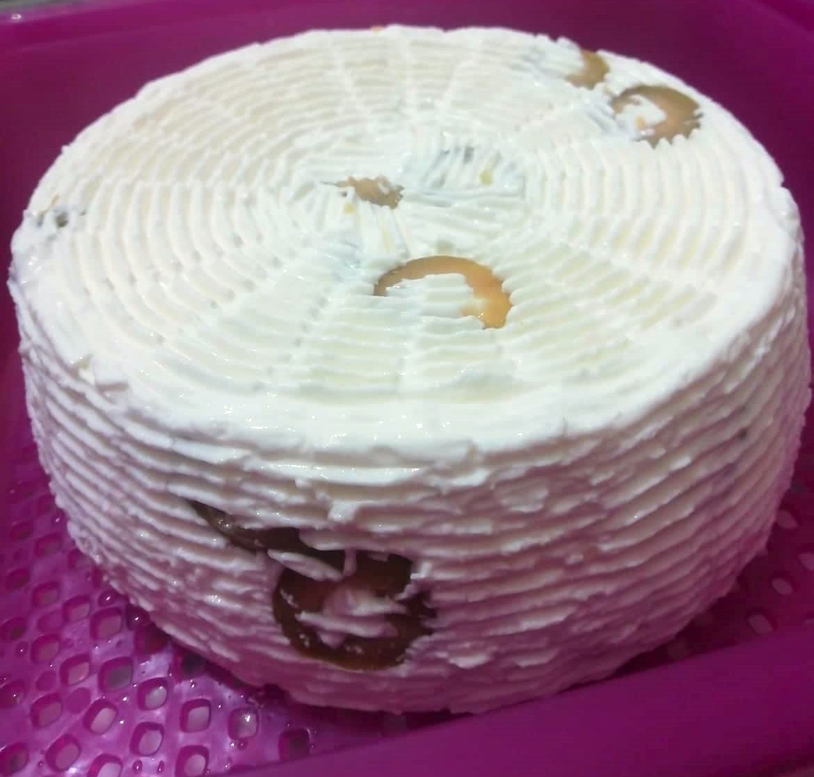 PRIMO SALE met olijven