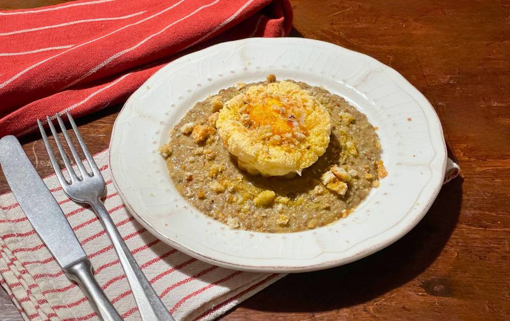 Recept met Rascino Linzen: Essentie van Traditie en Innovatie