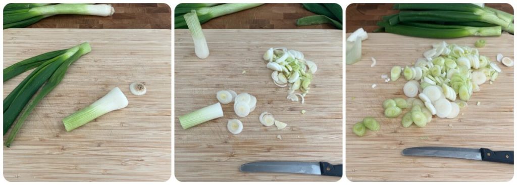 ruccolo focaccia san giuseppe