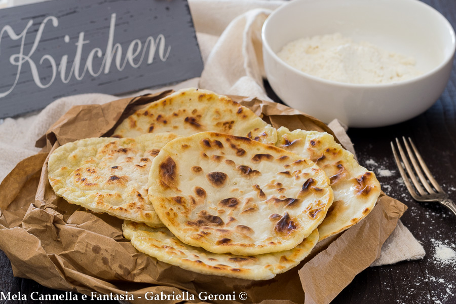 Scrippelletti abruzzesi zonder eieren traditioneel recept