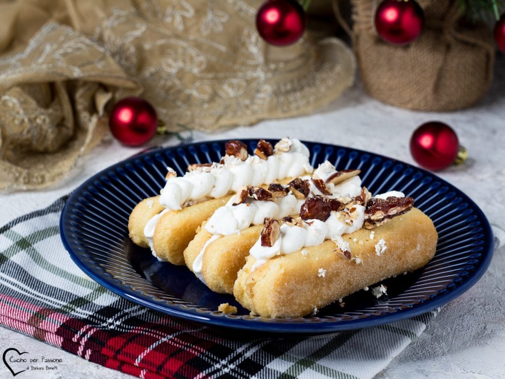 snelle kersttraktaties