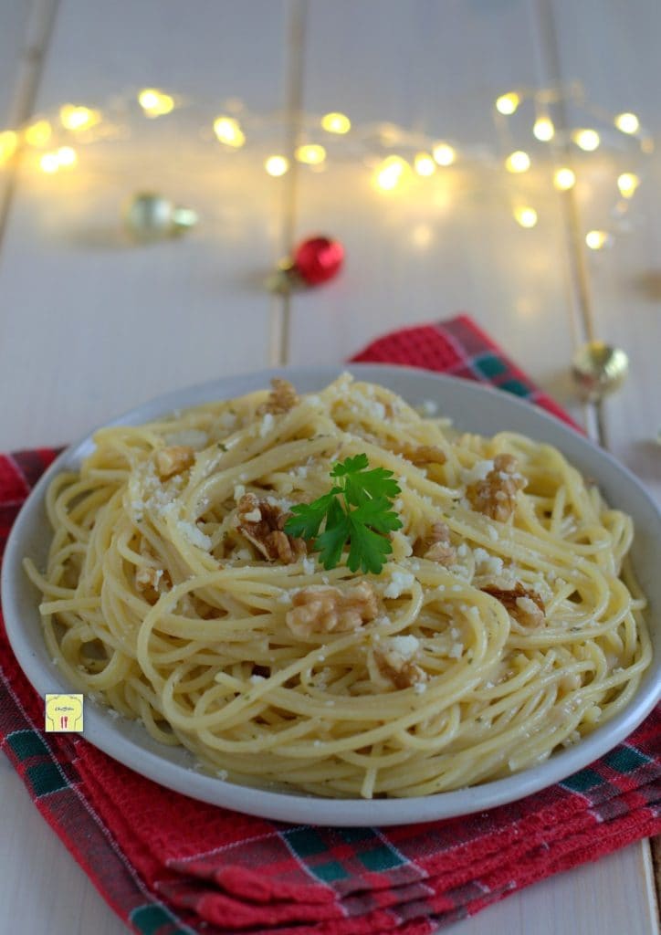 spaghetti alla conventuale gp