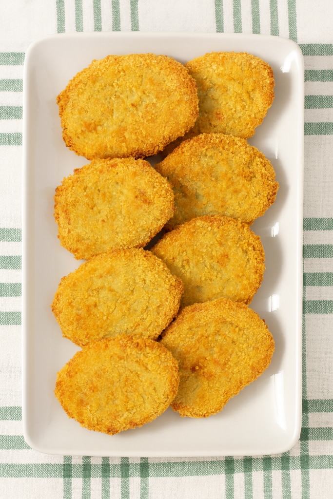venkel schnitzels
