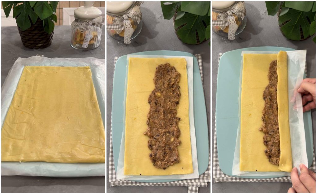 vijg- en walnootkoekjes