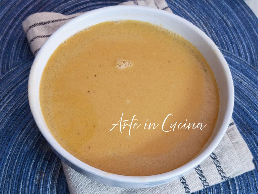 VISKOP BOUILLON MET GARNALEN