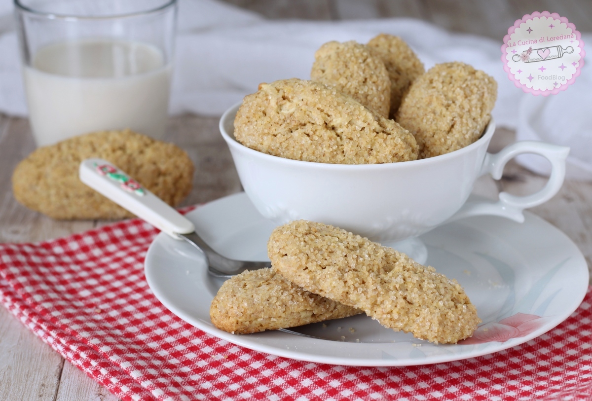 VOLKOREN ONTBIJTKOEKJES recept zonder boter