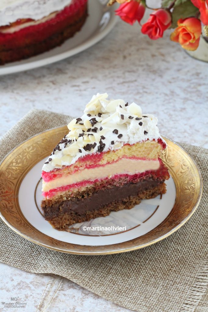 Zoete pizza uit de Abruzzen