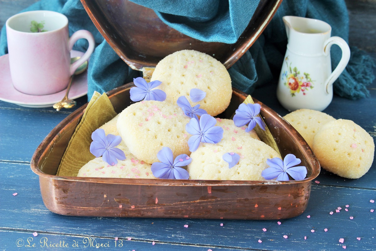 Zoete mayonaise koekjes. Eenvoudig en snel recept