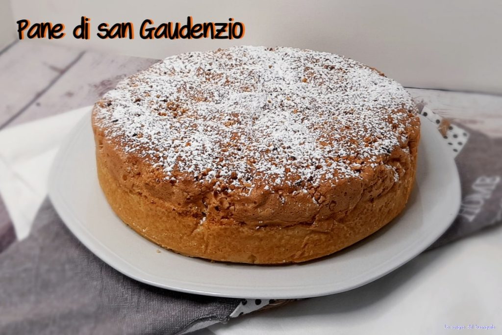 San Gaudenzio Brood