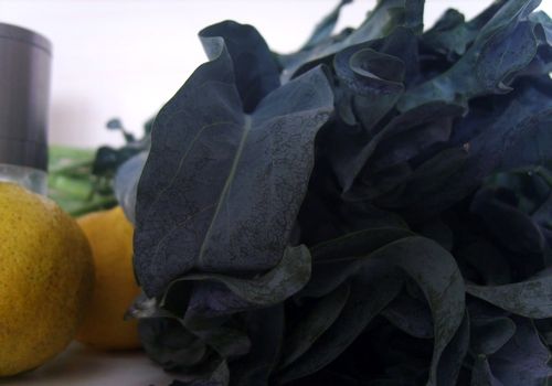 Kerstbroccoli salade, een onmisbaar bijgerecht