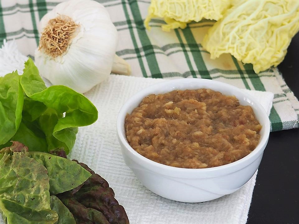 Uit Piemonte: de Bagna Cauda