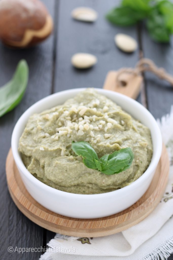 avocadopesto
