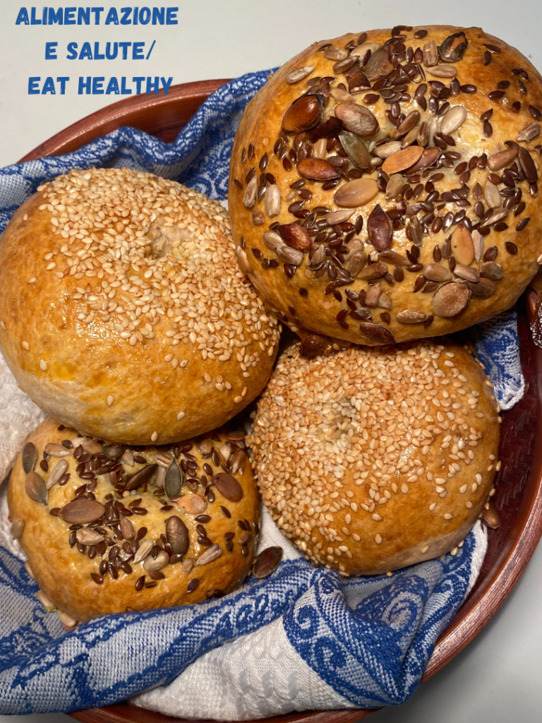 Bagel en zondag wordt een feestje