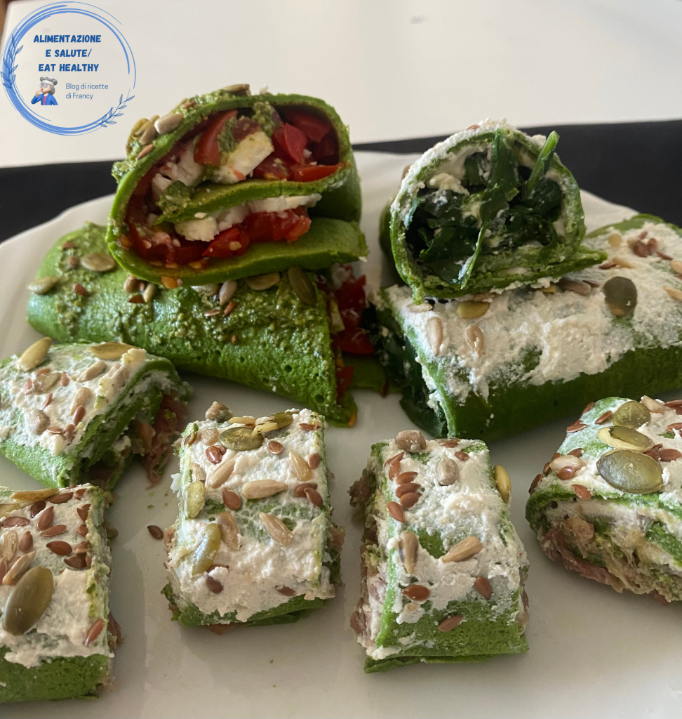 Bietencrepes recept van Oma Anna