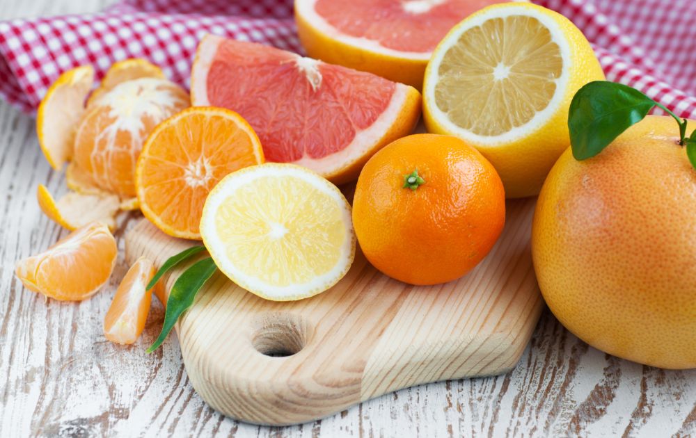 Crêpes met Limoncello