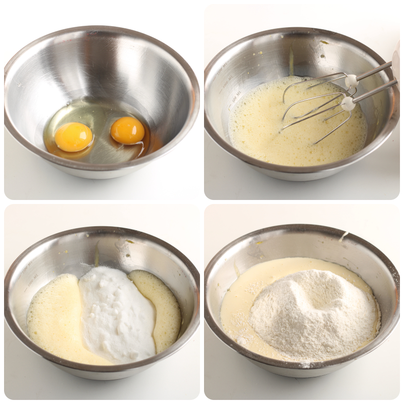 gekruide kerstkoekjes