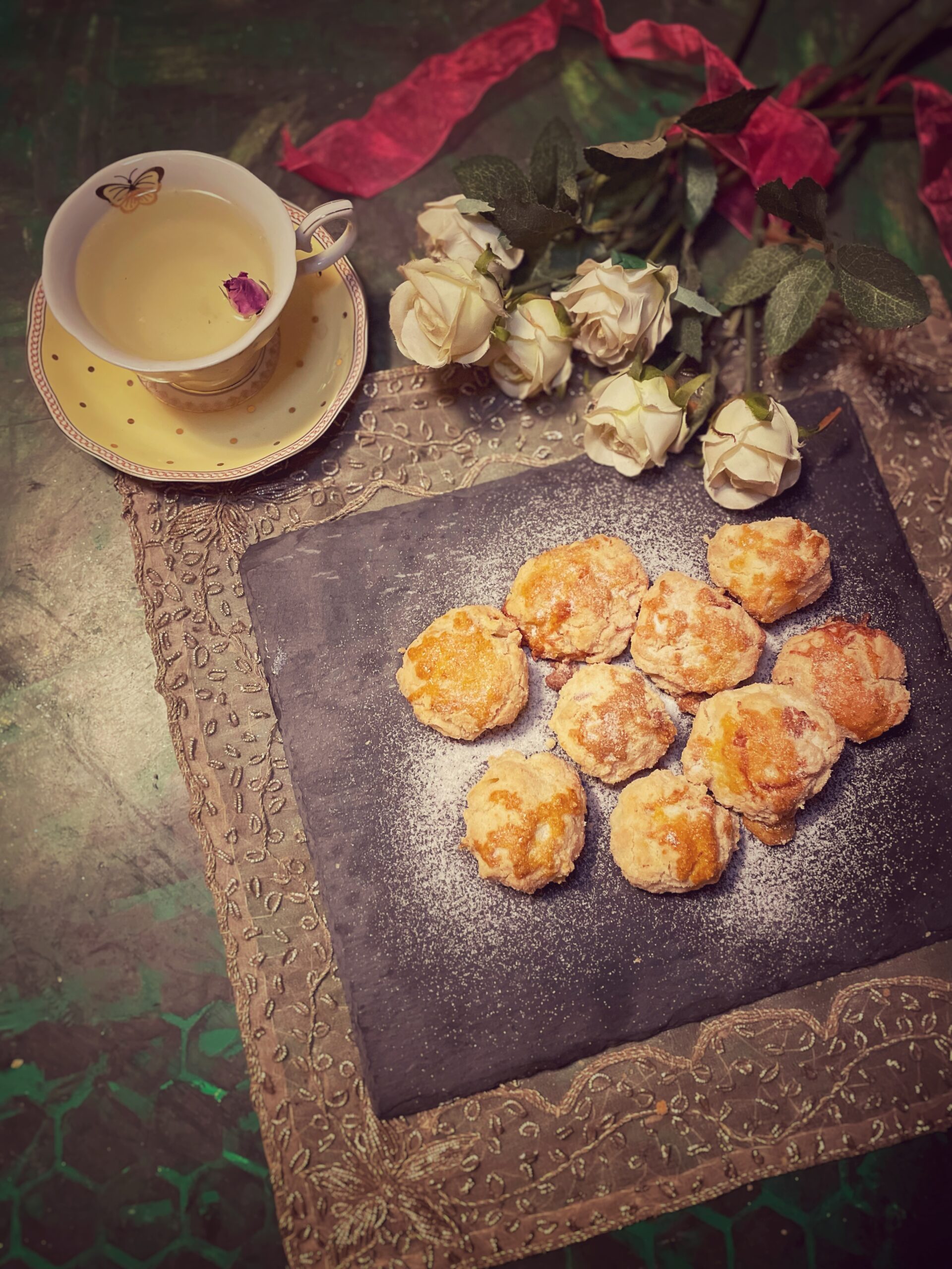 Napolitaanse Sfogliatella Frolla: het recept van de traditie zonder gluten