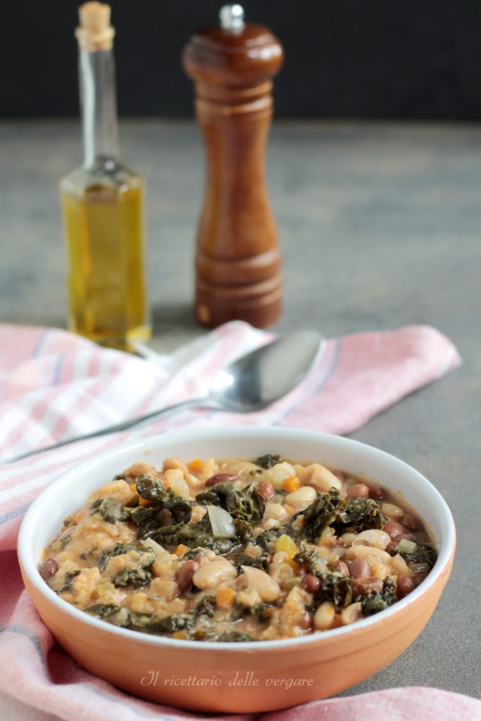 Florentijnse Ribollita