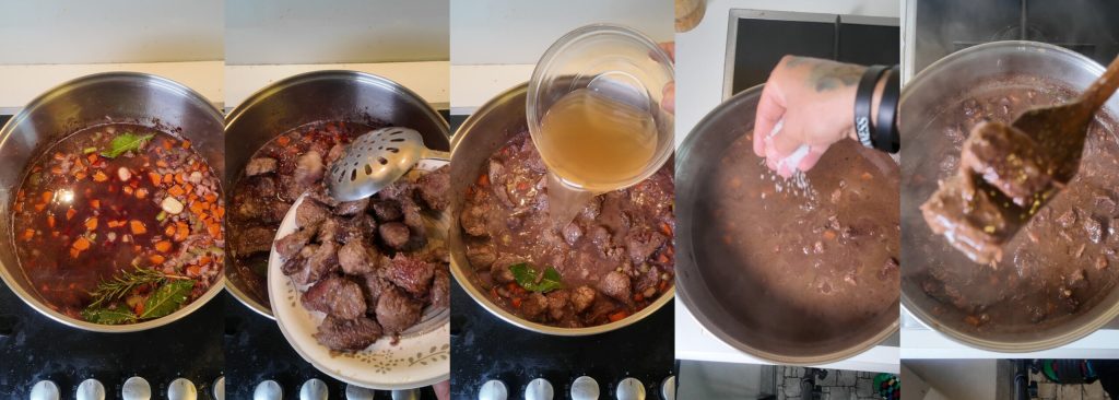 Supermals Rundvleesstoofpotje: Het Traditionele Recept