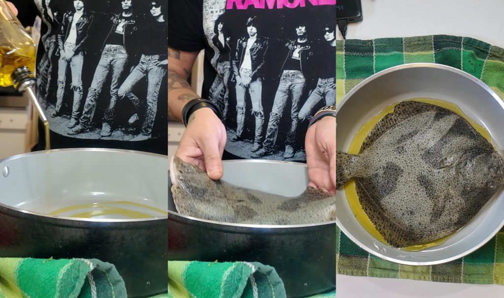 OVENSCHOTEL MET GRIET EN AARDAPPELEN: Het Klassieke en Perfecte Recept voor een Smakelijke en Gemakkelijke Vis Hoofdgerecht