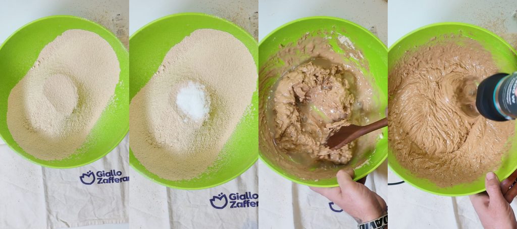 🌰 ZACHTE en EENVOUDIGE Castagnaccio: Perfect Recept voor de Lombardische Patùna Zonder Glutenvrij (met Tips)