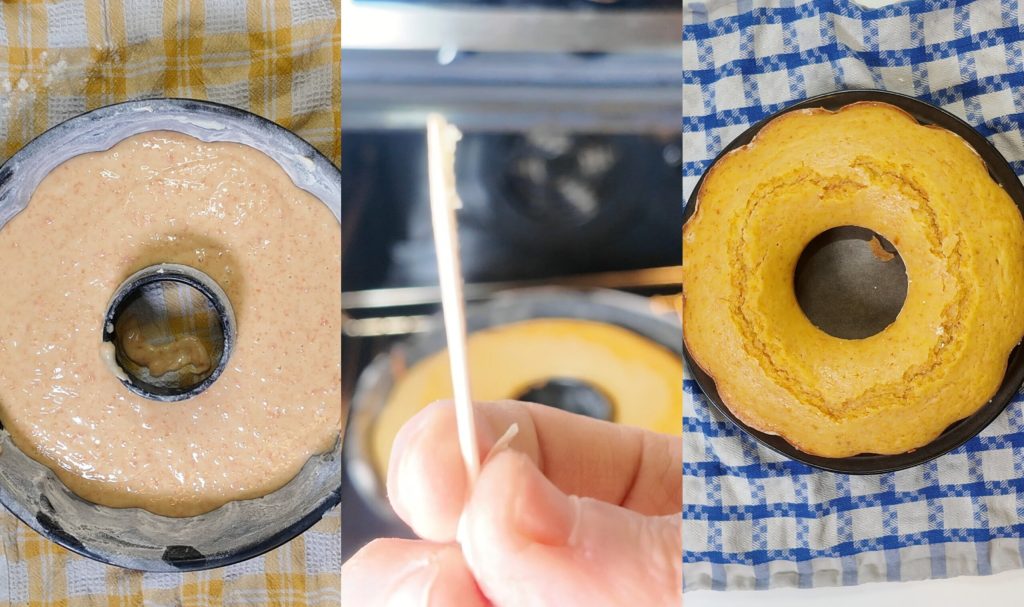 Klassieke Worteltaart Recept