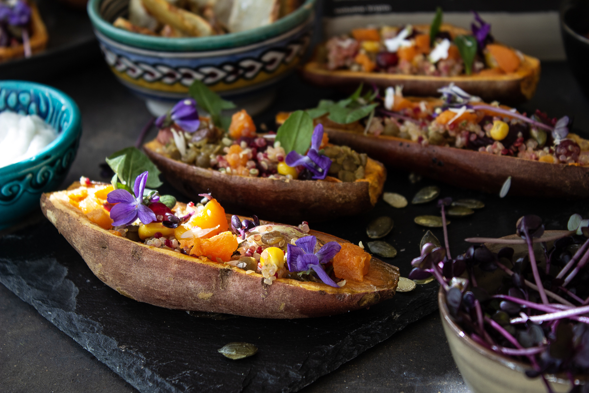 Knollen à la Lucy voor Charles Darwin